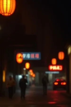 电影理论手册与分镜稿摊开在桌面上