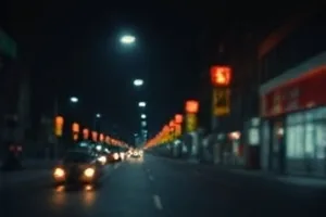 《夜航西飞》引擎声压混音层次图