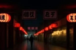 《幕间休息证》幕间字幕卡排版