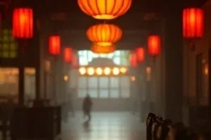 《第四面墙》剧场观众席取景笔记