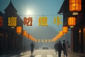 《回声档案》录音机符号出现位置标注